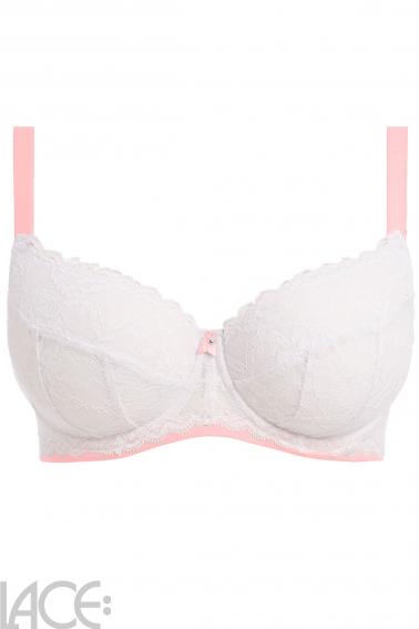 Freya Lingerie - Offbeat Balkonette BH F-K skål