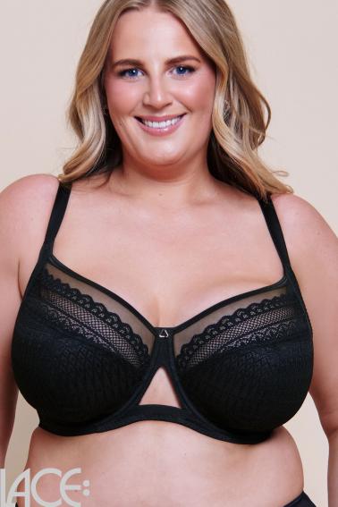 Curvy Kate - Victory Nouveau BH G-L skål