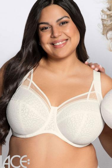 Ulla - Romy BH G-L skål