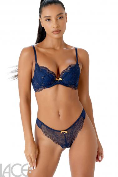 Gossard - Superboost Push Up BH F-J skål