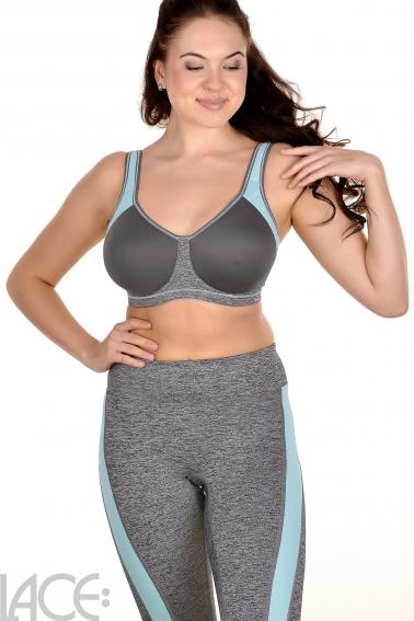 Freya Active - Sonic Sports BH med bøjle F-K skål