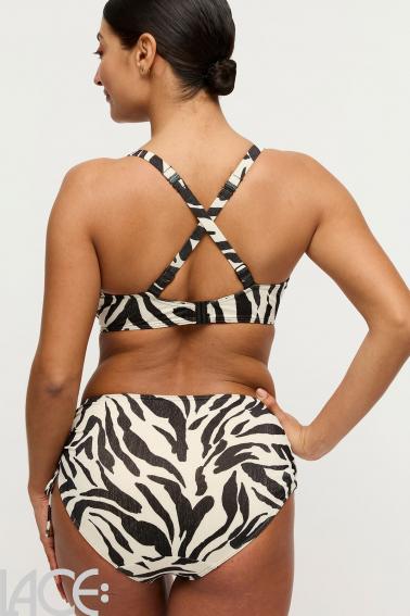 PrimaDonna Swim - Dalice Bikini BH - Draperet D-G skål