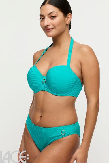 PrimaDonna Swim - Delray Bikini Bandeau BH E-G skål