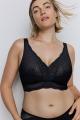 PrimaDonna Lingerie - Salerno Bralette uden bøjle E-G Skål