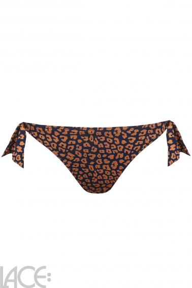 PrimaDonna Swim - Punta Rata Bikini Trusse med bindebånd