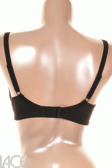 Freya Lingerie - Deco Push Up BH E-J skål