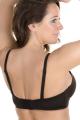 Freya Lingerie - Deco Stropløs BH E-J skål Freya Lingerie - Deco Stropløs BH E-J skål