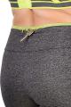 PrimaDonna Sport - The Work Out Capri Sports Legging PrimaDonna Sport - The Work Out Capri Sports Legging
