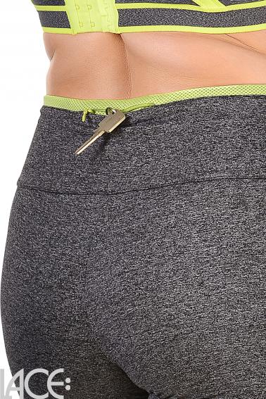 PrimaDonna Sport - The Work Out Capri Sports Legging