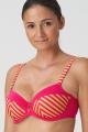 PrimaDonna Swim - La Concha Bikini BH F-I skål