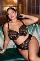 Elomi - Lucie Décolleté BH I-M skål Elomi - Lucie Décolleté BH I-M skål