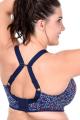 Elomi Active - Energise Sports BH G-M skål