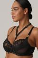 PrimaDonna Lingerie - Vallarta BH smykker med blonde detalje