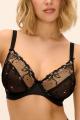 Freya Lingerie - Tilly Décolleté BH F-K skål