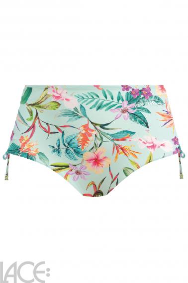 Elomi Swim - Sunshine Cove Bikini Høj trusse - Regulerbar