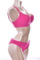LACE Lingerie - Bikini Push Up BH D-G skål - LACE Swim #1