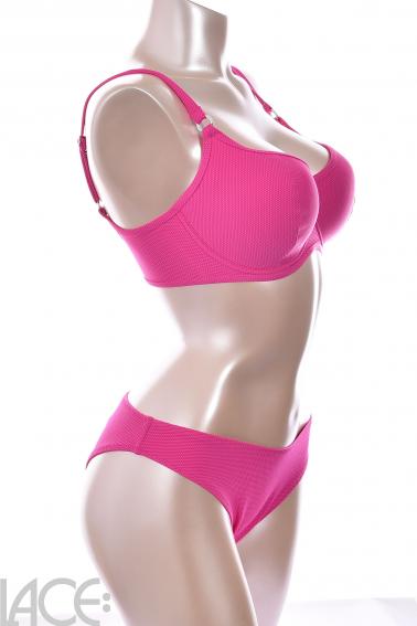 LACE Lingerie - Bikini Push Up BH D-G skål - LACE Swim #1