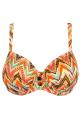 PrimaDonna Swim - Tubou Bikini BH - Draperet E-I skål