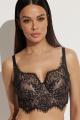 Ava - Bralette G-J skål - Ava 55