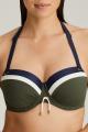 PrimaDonna Swim - Ocean Drive Bikini Bandeau BH D-G skål PrimaDonna Swim - Ocean Drive Bikini Bandeau BH D-G skål
