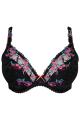 PrimaDonna Lingerie - Miyara Foret Décolleté BH E-G skål PrimaDonna Lingerie - Miyara Foret Décolleté BH E-G skål
