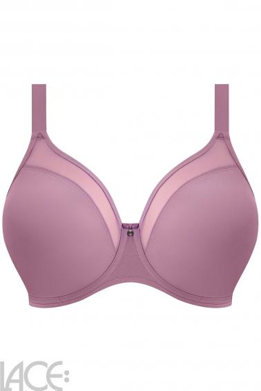 Elomi - Smooth Formpresset BH G-K skål