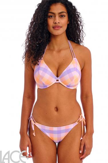 Freya Swim - Harbour Island Bikini Trusse med bindebånd