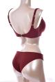 LACE Lingerie - Bikini BH med dyb udskæring - Foret i skålen - D-H skål - LACE Swim #2