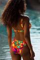 Freya Swim - Sun Haze Bikini BH med dyb udskæring G-M skål