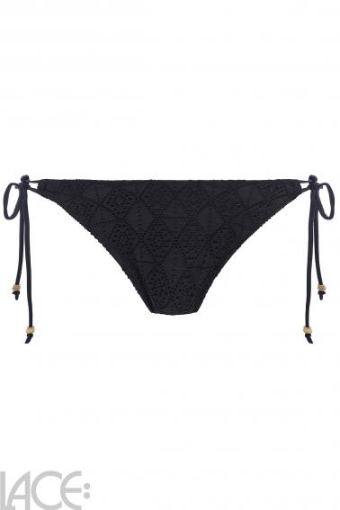 Freya Swim - Nomad Nights Bikini Trusse med bindebånd - high leg