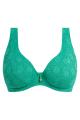 Freya Swim - Nomad Nights Bikini BH med dyb udskæring F-K skål