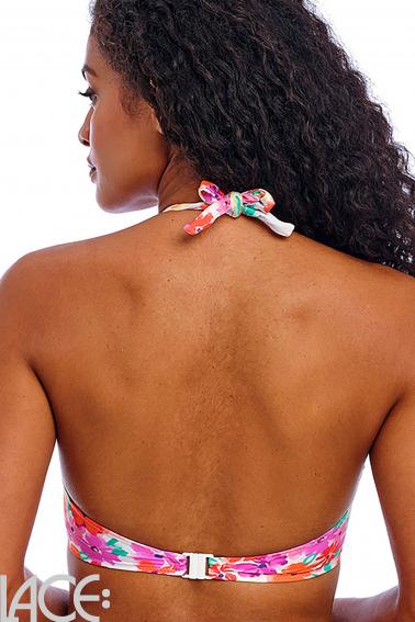 Freya Swim - Summer Soul Bikini BH med dyb udskæring F-I skål