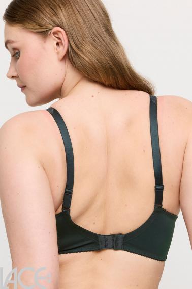PrimaDonna Lingerie - Madison Formpresset BH E-H skål