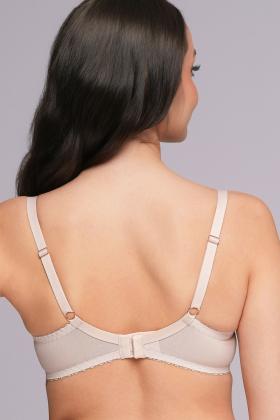 Ava - Balkonette BH F-J skål - Ava 49