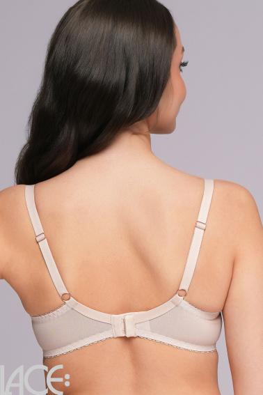 Ava - Balkonette BH F-J skål - Ava 49