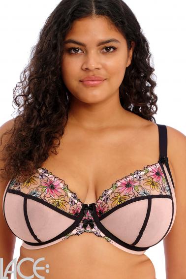 Elomi - Carrie Décolleté BH I-M skål
