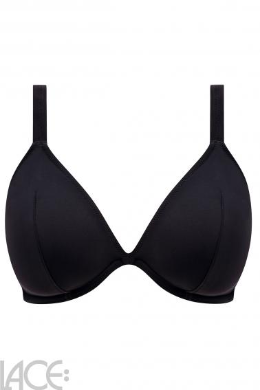 Freya Swim - Jewel Cove Bikini BH med dyb udskæring E-I skål