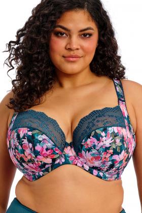 Elomi - Lucie Décolleté BH I-M skål