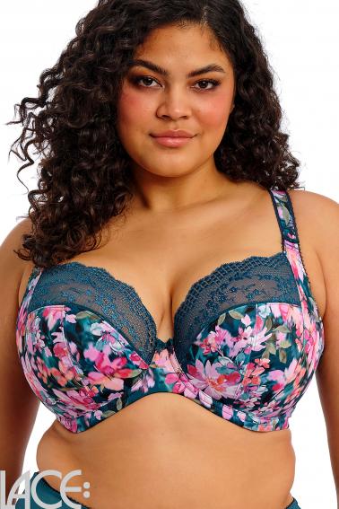 Elomi - Lucie Décolleté BH I-M skål