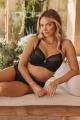 Fantasie Lingerie - Evolution Comfort BH - Side support - G-M skål 