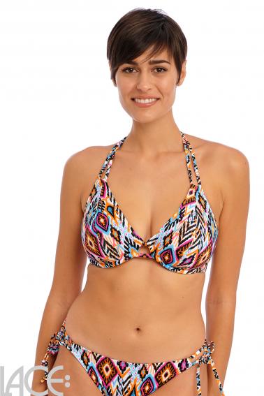 Freya Swim - Viva La Fiesta Bikini BH Triangle F-H skål