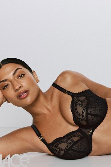 PrimaDonna Lingerie - Naica BH F-H skål