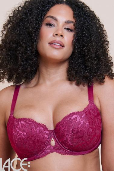 Curvy Kate - Boost Sweetheart Balkonette BH G-K skål