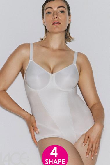 PrimaDonna Lingerie - Satin Body D-F skål