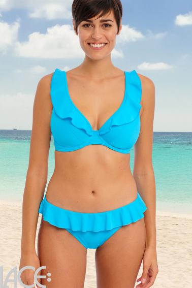 Freya Swim - Jewel Cove Bikini BH med dyb udskæring G-K skål