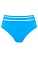 Fantasie Swim - East Hampton Bikini Høj trusse - High Leg