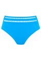 Fantasie Swim - East Hampton Bikini Høj trusse - High Leg
