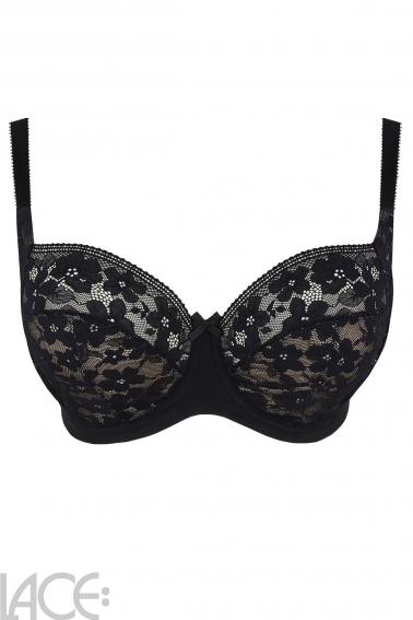 Panache Lingerie - Celeste BH G-M skål
