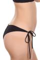 LACE Swim - Marielyst Brasiliansk Bikini Trusse med bindebånd