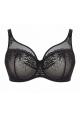 LACE Lingerie - 3/4 Skål BH F-J skål - LACE #6 LACE Lingerie - 3/4 Skål BH F-J skål - LACE #6
